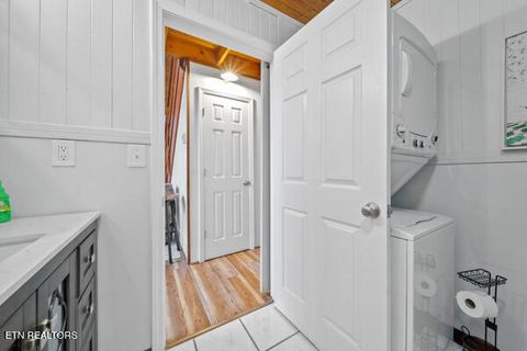 Tiny photo for 887 Holly Branch Rd, Gatlinburg, TN 37738 (MLS # 1343316)