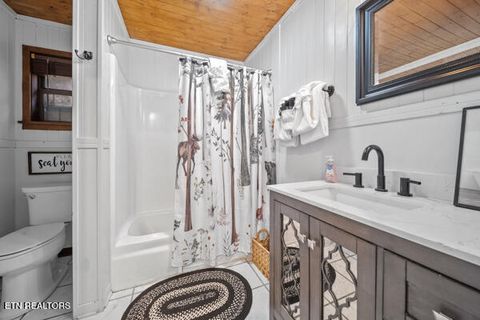 Tiny photo for 887 Holly Branch Rd, Gatlinburg, TN 37738 (MLS # 1343316)