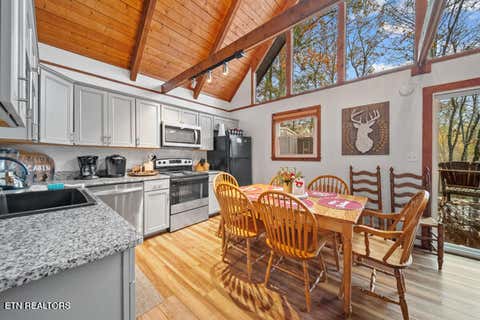 Tiny photo for 887 Holly Branch Rd, Gatlinburg, TN 37738 (MLS # 1343316)