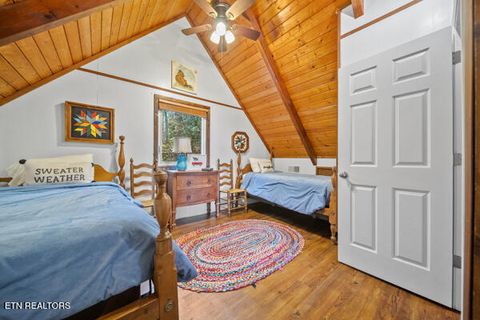 Tiny photo for 887 Holly Branch Rd, Gatlinburg, TN 37738 (MLS # 1343316)