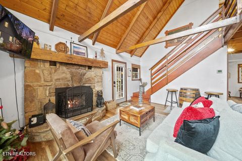 Tiny photo for 887 Holly Branch Rd, Gatlinburg, TN 37738 (MLS # 1343316)