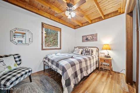 Tiny photo for 887 Holly Branch Rd, Gatlinburg, TN 37738 (MLS # 1343316)