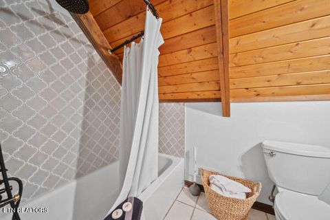 Tiny photo for 887 Holly Branch Rd, Gatlinburg, TN 37738 (MLS # 1343316)
