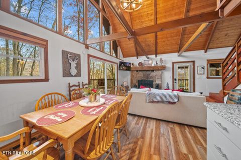 Tiny photo for 887 Holly Branch Rd, Gatlinburg, TN 37738 (MLS # 1343316)