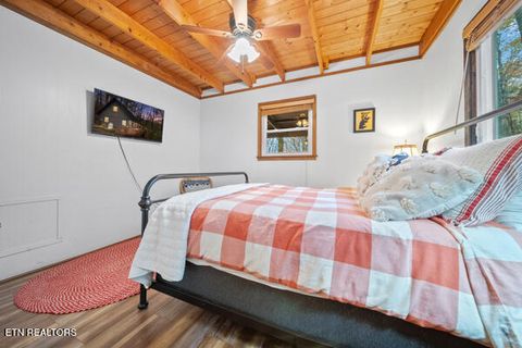 Tiny photo for 887 Holly Branch Rd, Gatlinburg, TN 37738 (MLS # 1343316)