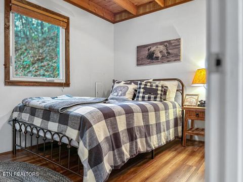 Tiny photo for 887 Holly Branch Rd, Gatlinburg, TN 37738 (MLS # 1343316)