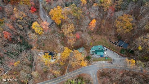 Tiny photo for 887 Holly Branch Rd, Gatlinburg, TN 37738 (MLS # 1343316)