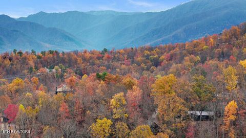 Tiny photo for 887 Holly Branch Rd, Gatlinburg, TN 37738 (MLS # 1343316)