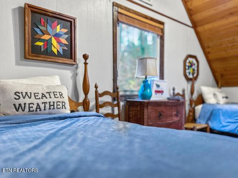 Tiny photo for 887 Holly Branch Rd, Gatlinburg, TN 37738 (MLS # 1343316)