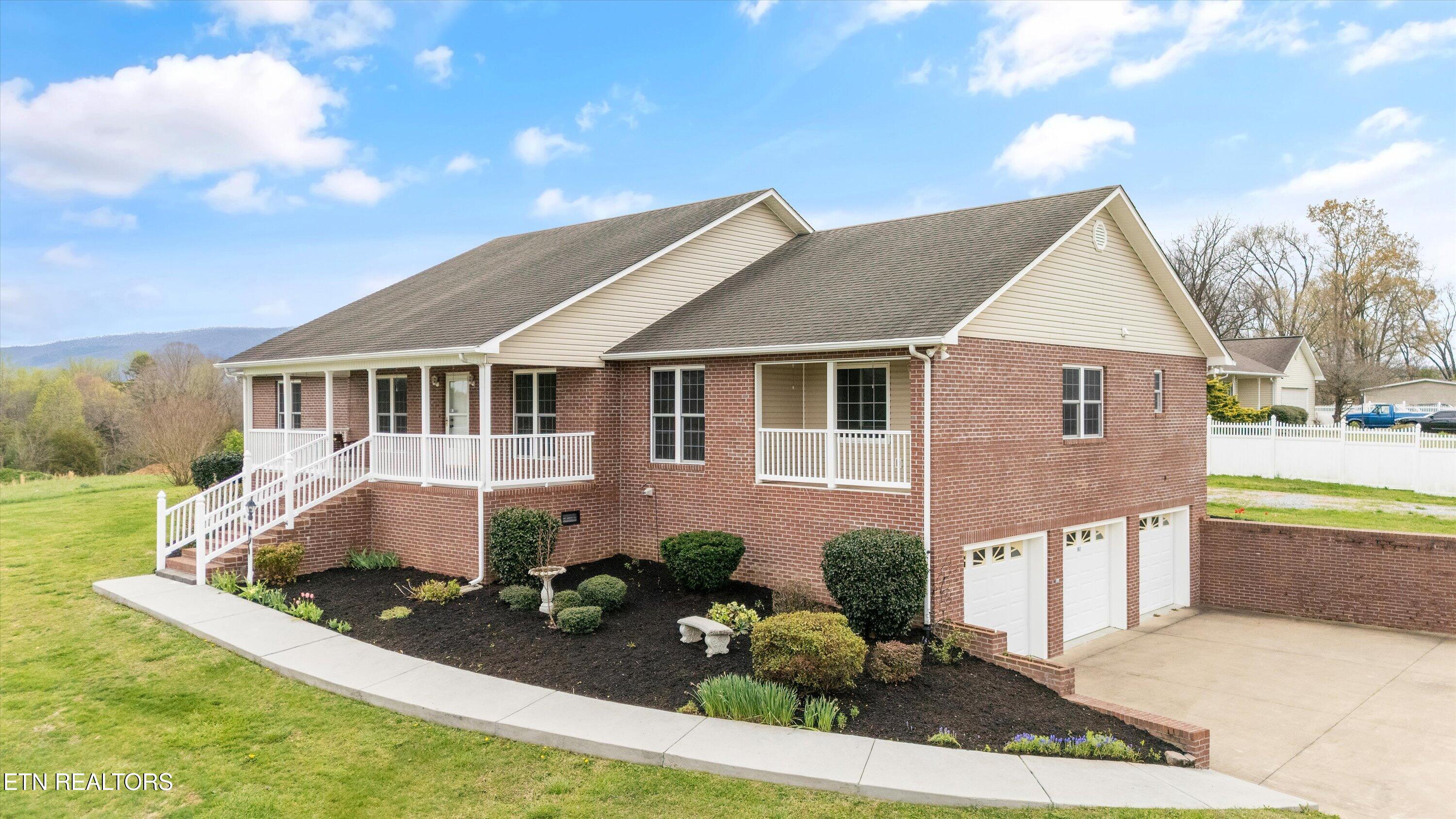 1600 Shale Rd