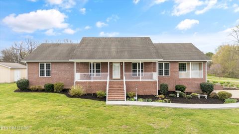 1600 Shale Rd Newport TN 37821