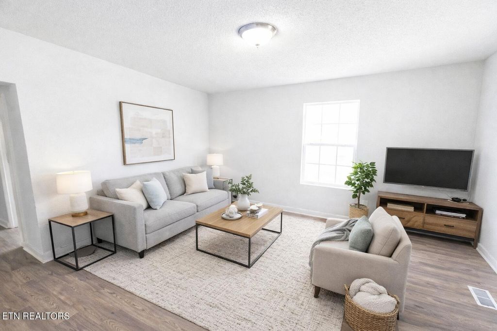 Photo of 1619 Worth St, Knoxville, TN 37917 (MLS # 1328443)