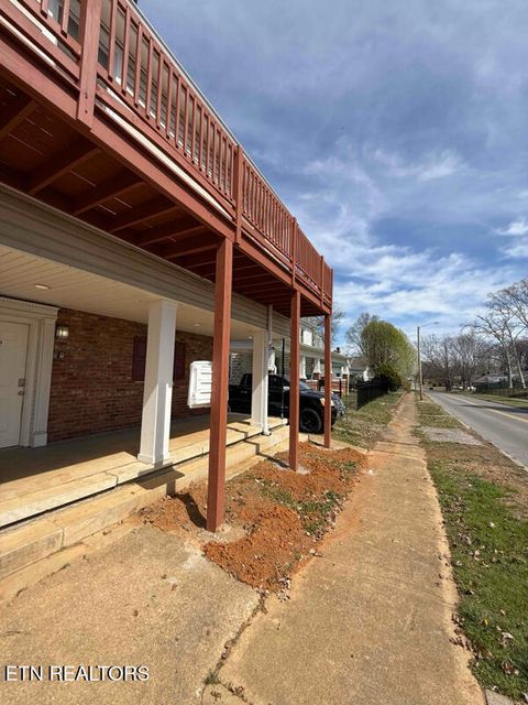 712 Lamont St 1-13 Johnson City TN 37604