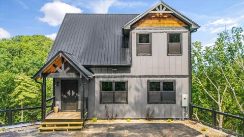 3414 Sugar Maple Loop Rd Sevierville TN 37862