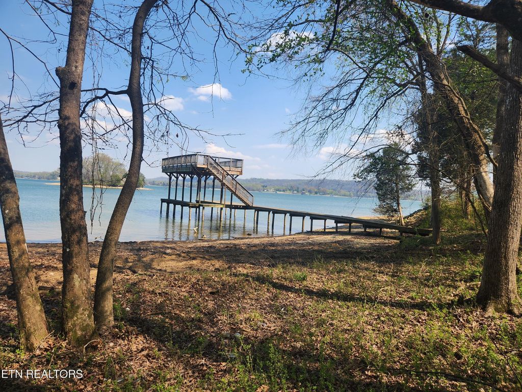 Photo of 39 E Shore Drive, Rockwood, TN 37854 (MLS # 1332920)