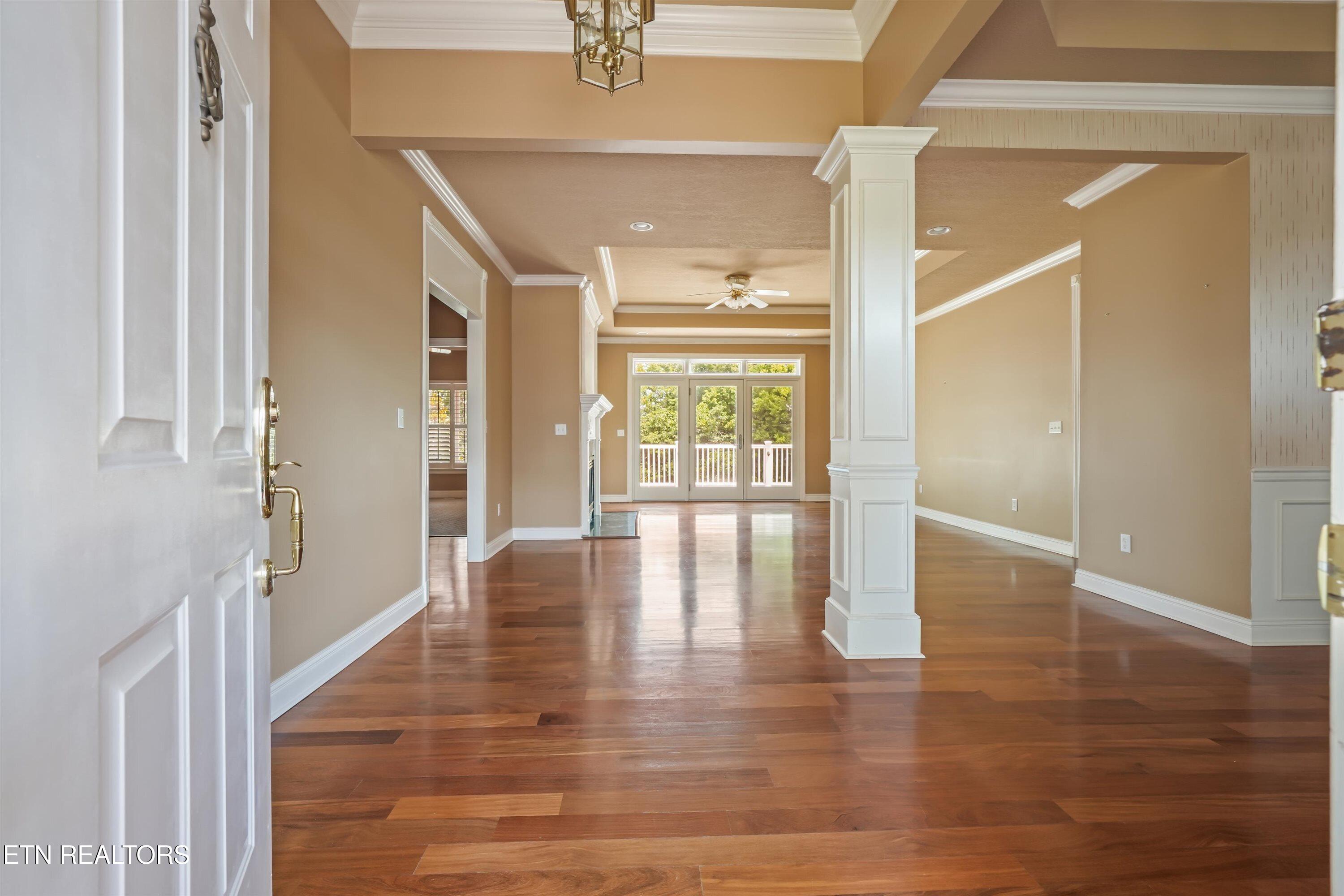 315 Mingo Way