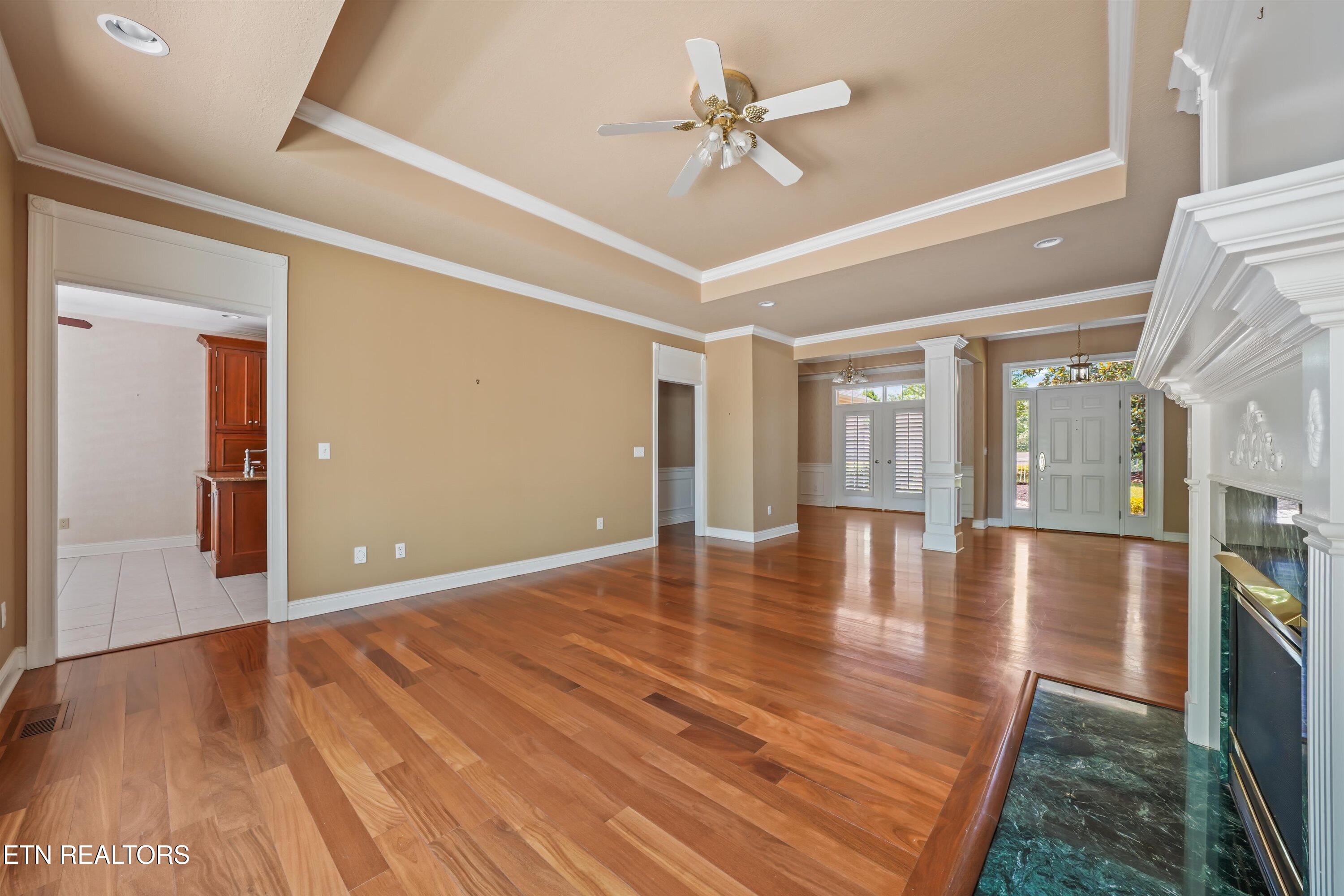 315 Mingo Way
