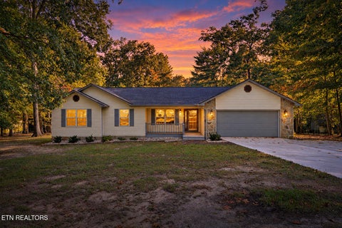 Tiny photo for 118 Robin Hood Drive, Crossville, TN 38555 (MLS # 1358332)
