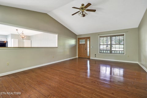 Tiny photo for 118 Robin Hood Drive, Crossville, TN 38555 (MLS # 1358332)