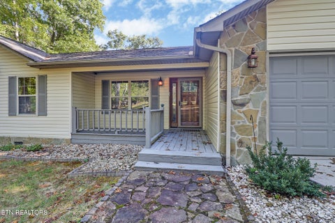 Tiny photo for 118 Robin Hood Drive, Crossville, TN 38555 (MLS # 1358332)
