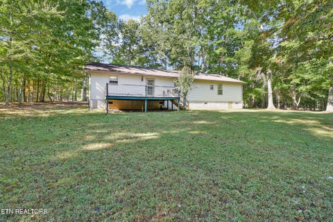 Tiny photo for 118 Robin Hood Drive, Crossville, TN 38555 (MLS # 1358332)