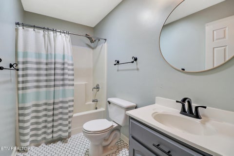 Tiny photo for 118 Robin Hood Drive, Crossville, TN 38555 (MLS # 1358332)