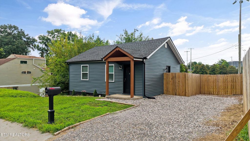 Photo of 1700 Woodbine Ave, Knoxville, TN 37917 (MLS # 1348806)