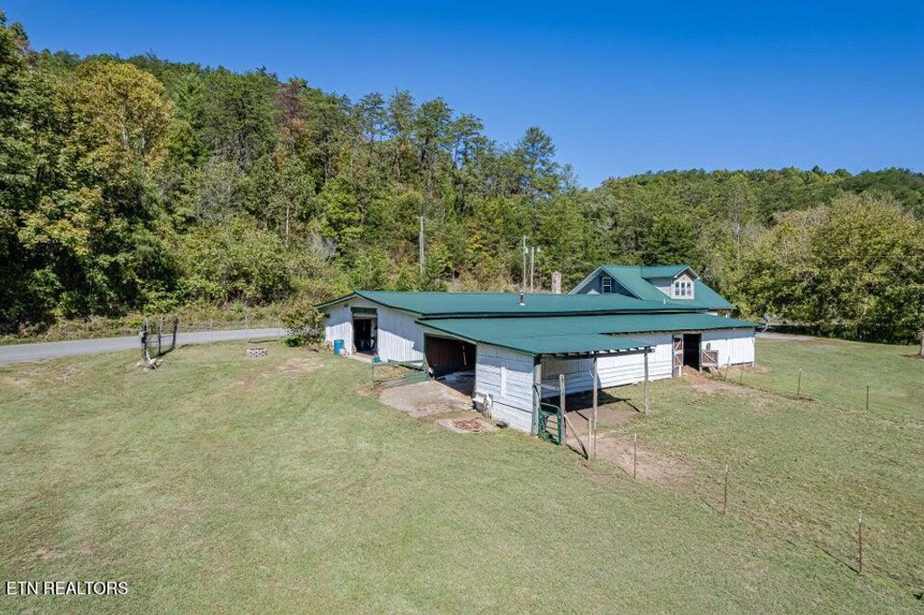 Photo of 2443 Fairview Rd, Madisonville, TN 37354 (MLS # 1281613)