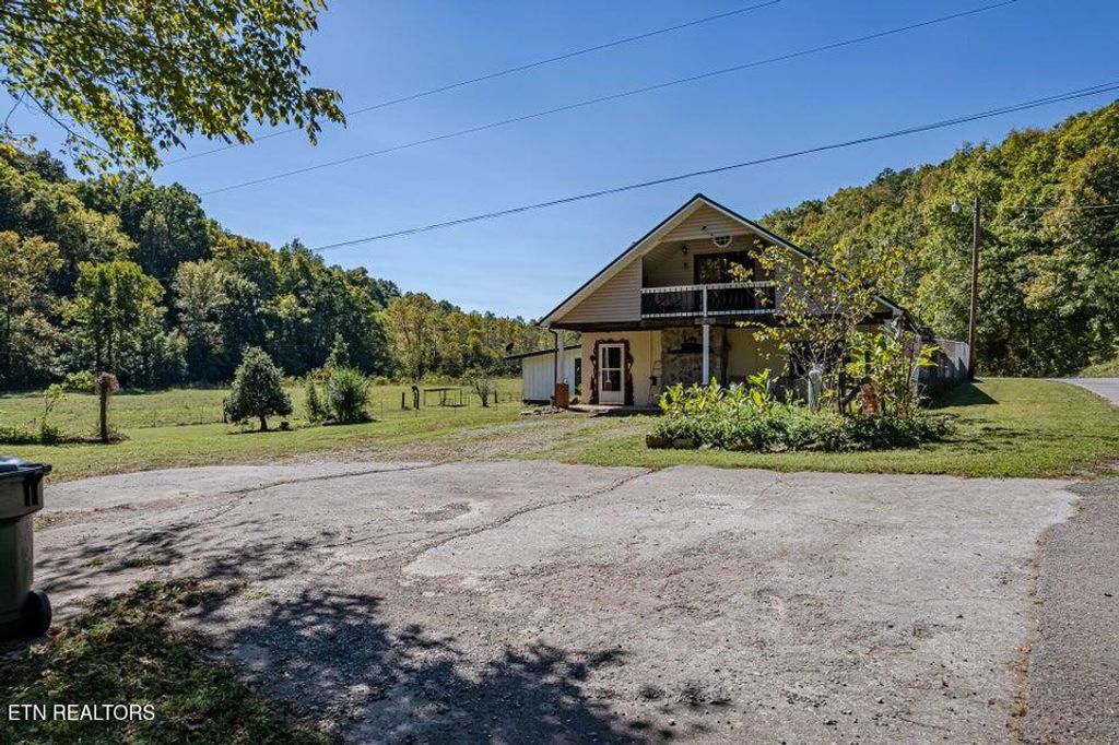 Photo of 2443 Fairview Rd, Madisonville, TN 37354 (MLS # 1281613)