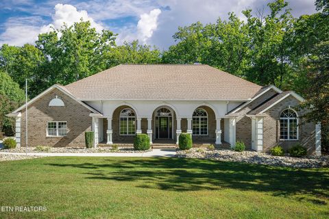 Photo of 64 Cedar Ridge Court, Fairfield Glade, TN 38558 (MLS # 1335396)