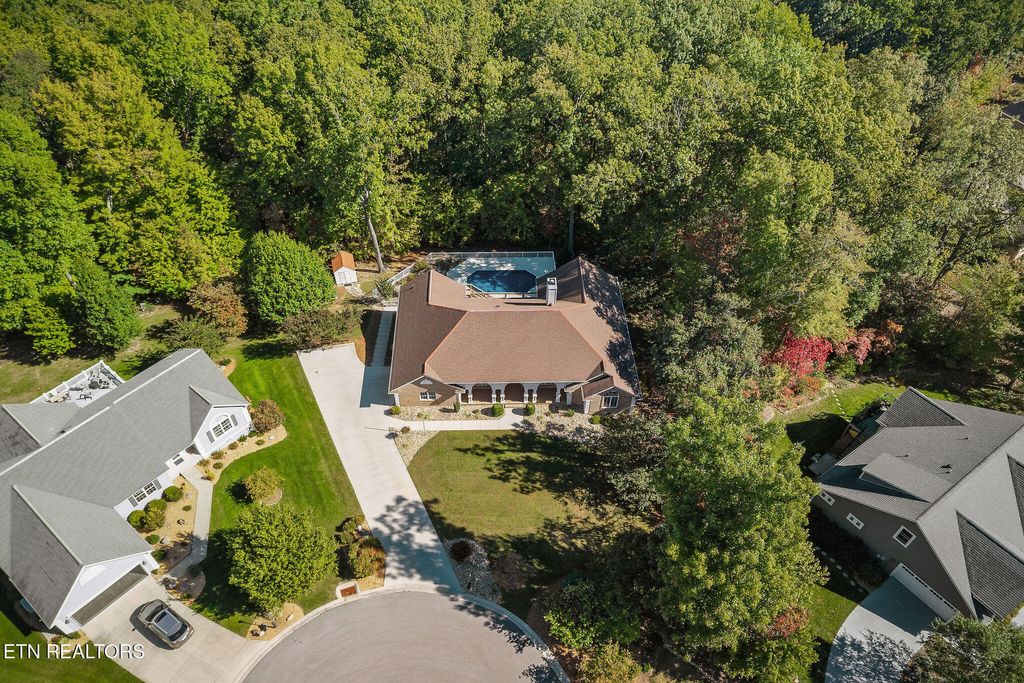 Photo of 64 Cedar Ridge Court, Fairfield Glade, TN 38558 (MLS # 1335396)