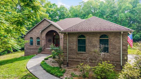 111 Stone Ridge Drive Andersonville TN 37705
