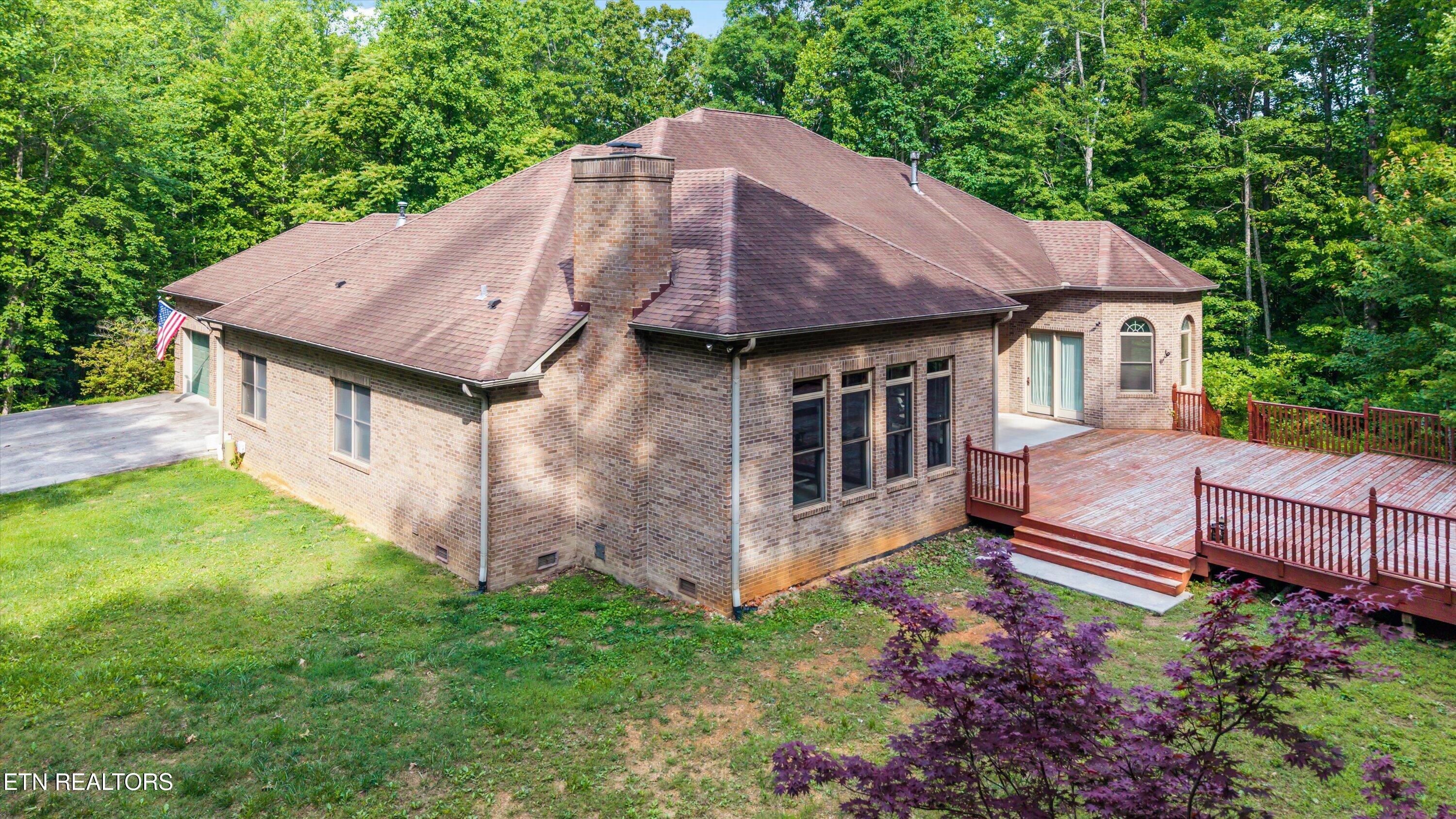 111 Stone Ridge Drive