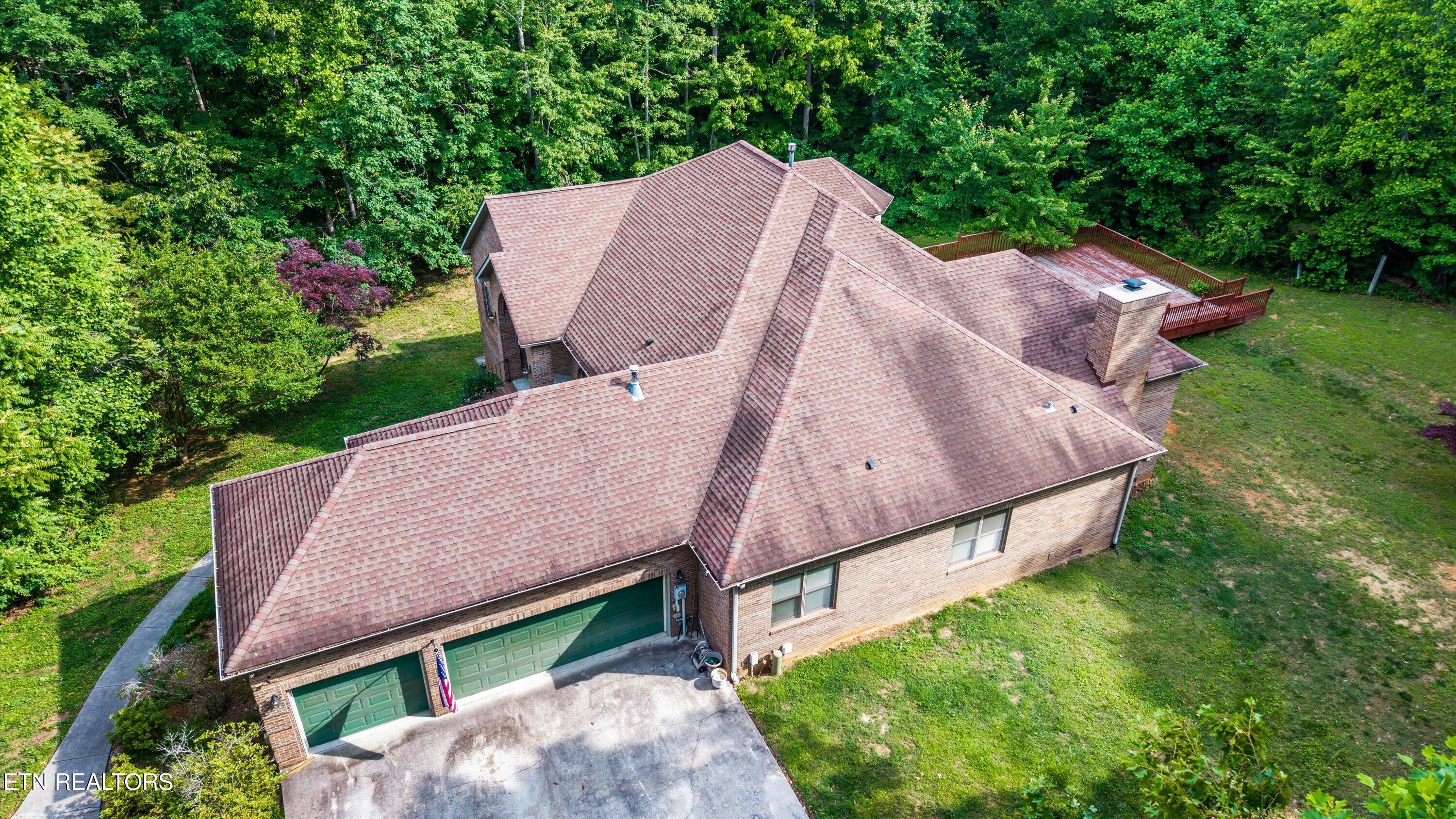 111 Stone Ridge Drive