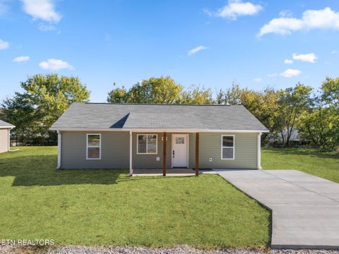 Photo of 119 Bradys Way, Harriman, TN 37748 (MLS # 1359742)