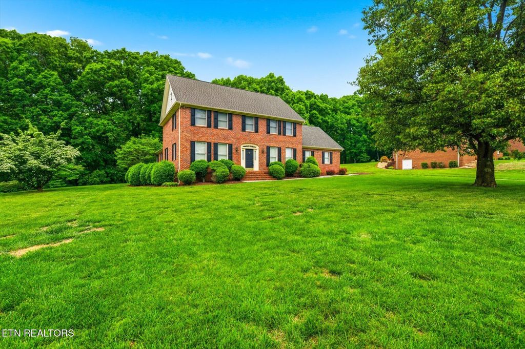 Photo of 3006 Hawthorne St, Athens, TN 37303 (MLS # 1339183)