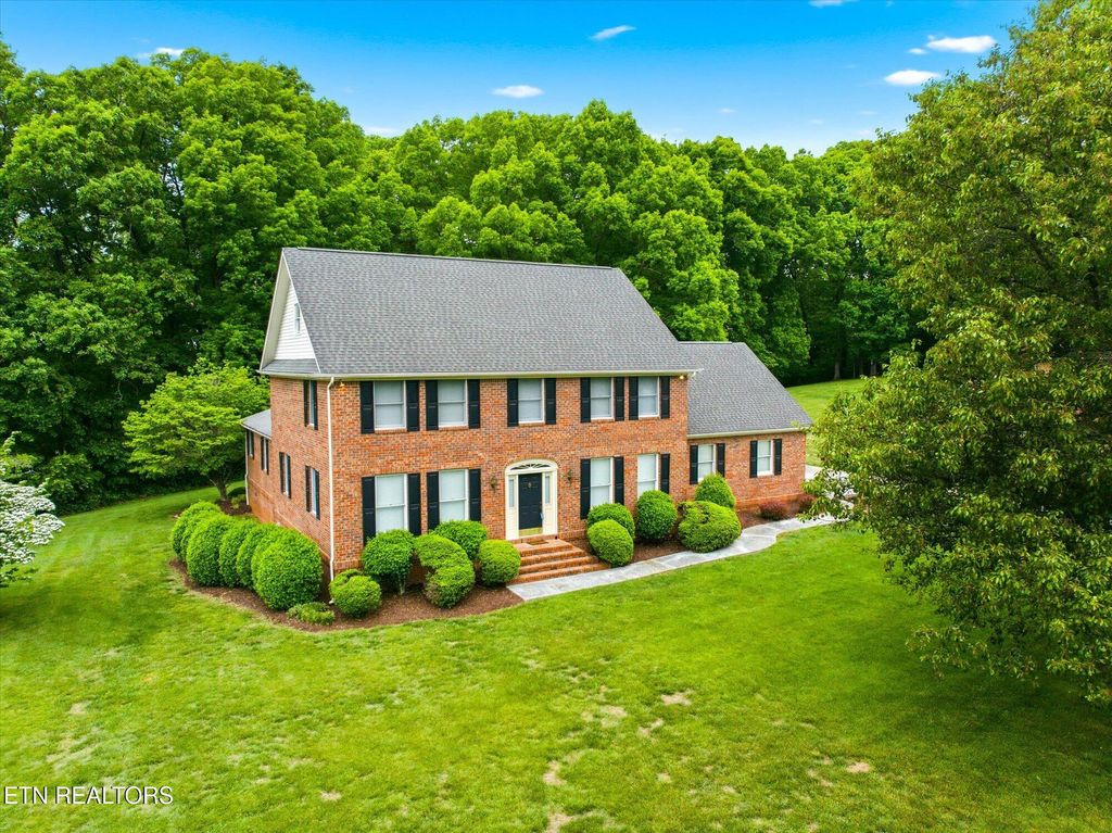 Photo of 3006 Hawthorne St, Athens, TN 37303 (MLS # 1339183)