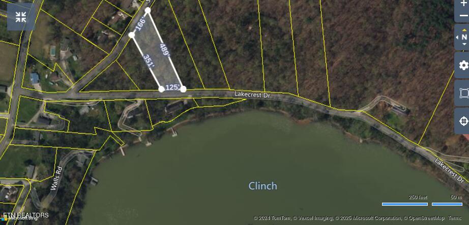 Photo of Lot #3 Lakecrest Drive, Harriman, TN 37748 (MLS # 1288021)