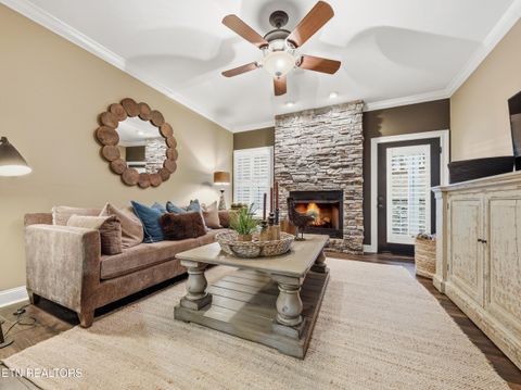 Tiny photo for 133 Chelsea Lane, Maryville, TN 37803 (MLS # 1324581)