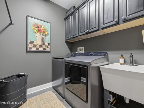 Tiny photo for 133 Chelsea Lane, Maryville, TN 37803 (MLS # 1324581)