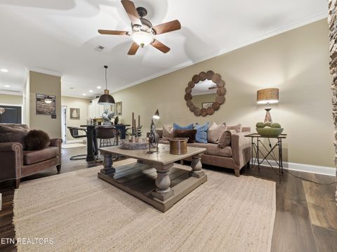 Tiny photo for 133 Chelsea Lane, Maryville, TN 37803 (MLS # 1324581)