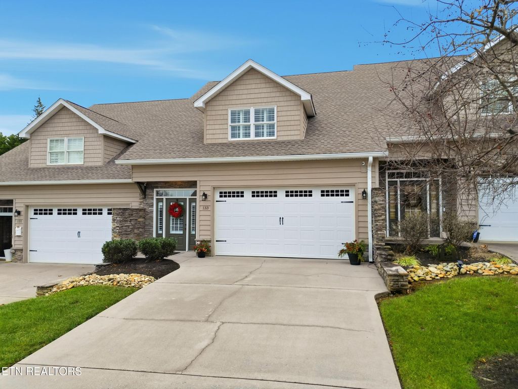 Photo of 133 Chelsea Lane, Maryville, TN 37803 (MLS # 1324581)