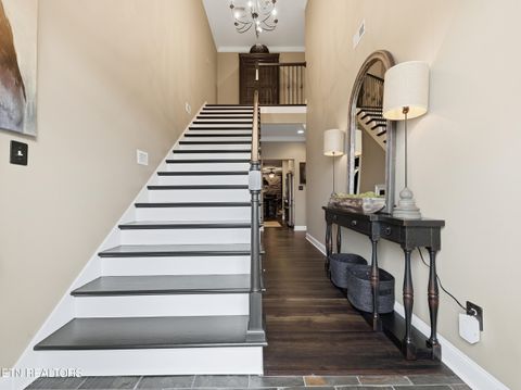 Tiny photo for 133 Chelsea Lane, Maryville, TN 37803 (MLS # 1324581)