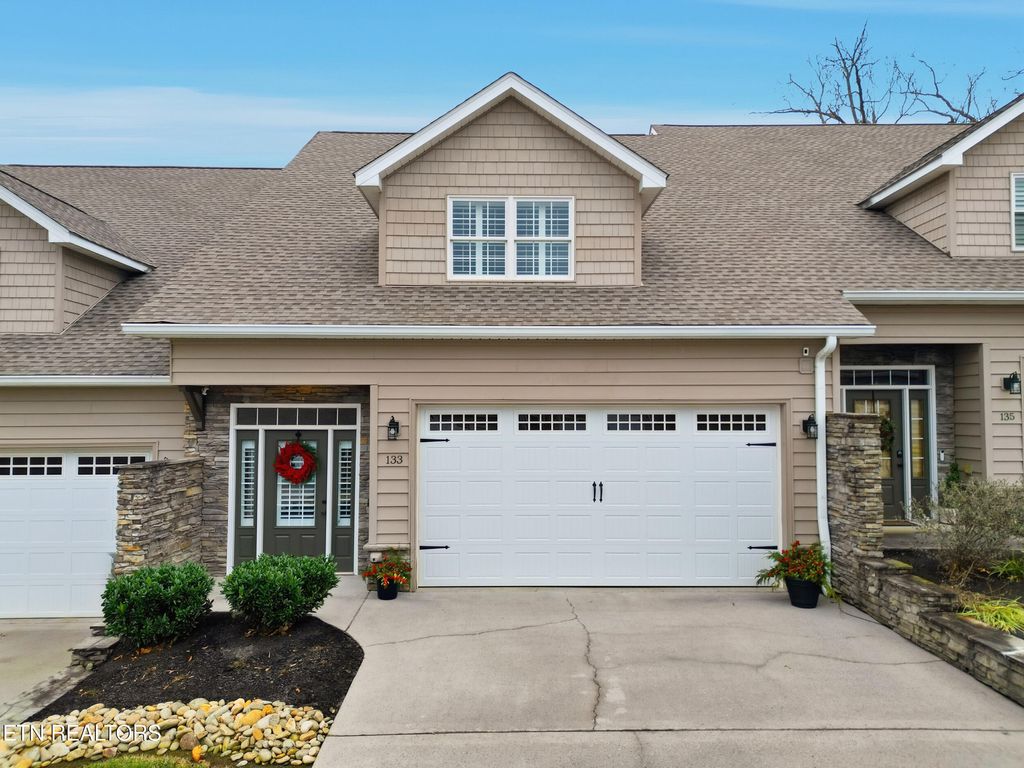 Photo of 133 Chelsea Lane, Maryville, TN 37803 (MLS # 1324581)