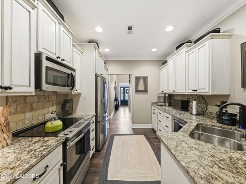 Tiny photo for 133 Chelsea Lane, Maryville, TN 37803 (MLS # 1324581)