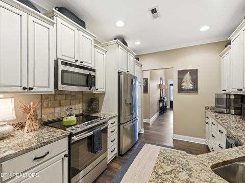 Tiny photo for 133 Chelsea Lane, Maryville, TN 37803 (MLS # 1324581)