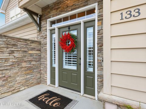 Tiny photo for 133 Chelsea Lane, Maryville, TN 37803 (MLS # 1324581)