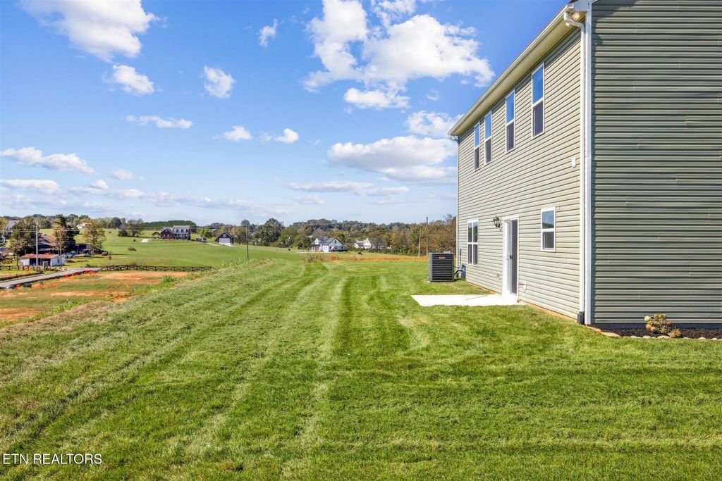 Photo of 1126 Elery Drive, Seymour, TN 37865 (MLS # 1317578)