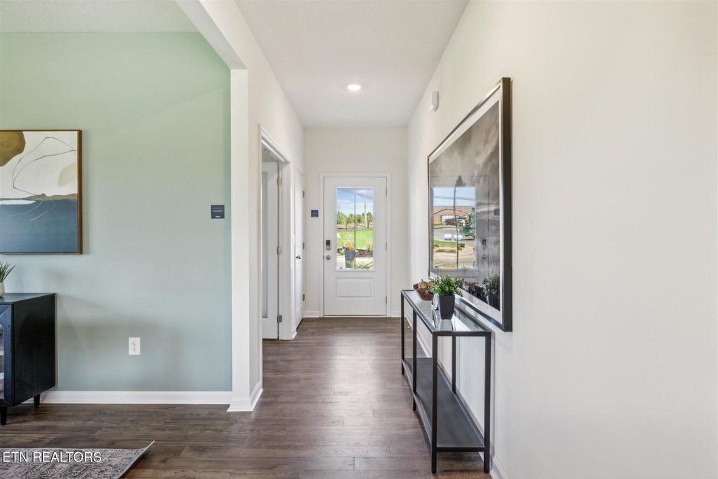 Photo of 1126 Elery Drive, Seymour, TN 37865 (MLS # 1317578)