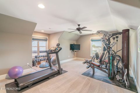 Tiny photo for 601 Blowing Rock Lane, Knoxville, TN 37922 (MLS # 1319007)